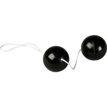 Palline Cinesi Vibranti in Vinile per Stimolazione e Piacere Quotidiano